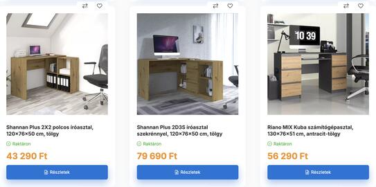 Bonus Shop akciós újság Oldal 6