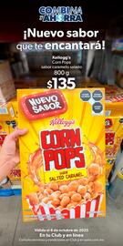 Catálogo Sam's Club Página 1