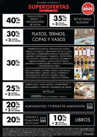Folleto Disco semana 38 Página 3