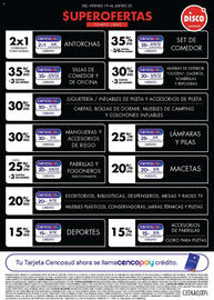 Folleto Disco semana 38 Página 4
