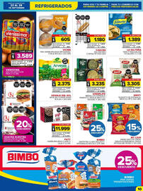 Folleto Carrefour Maxi semana 39 Página 10