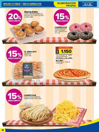 Folleto Carrefour Maxi semana 39 Página 11