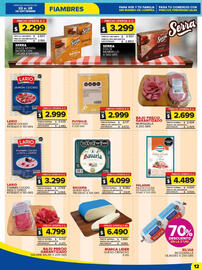 Folleto Carrefour Maxi semana 39 Página 12