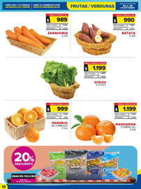 Folleto Carrefour Maxi semana 39 Página 13