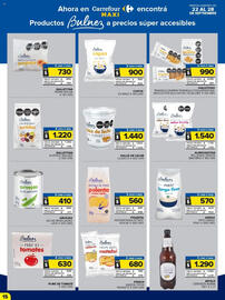 Folleto Carrefour Maxi semana 39 Página 15