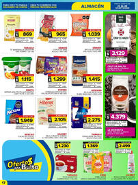 Folleto Carrefour Maxi semana 39 Página 17