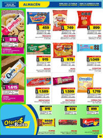 Folleto Carrefour Maxi semana 39 Página 18