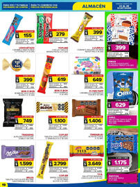 Folleto Carrefour Maxi semana 39 Página 19