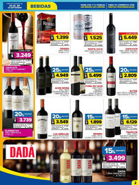 Folleto Carrefour Maxi semana 39 Página 2