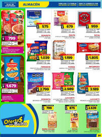 Folleto Carrefour Maxi semana 39 Página 20