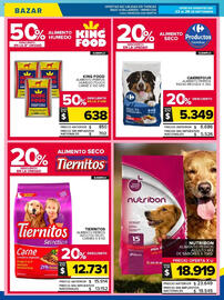 Folleto Carrefour Maxi semana 39 Página 22