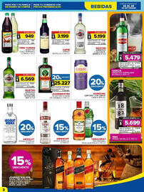Folleto Carrefour Maxi semana 39 Página 3
