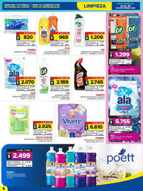 Folleto Carrefour Maxi semana 39 Página 5