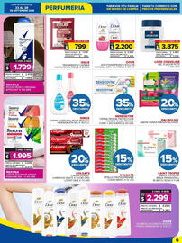 Folleto Carrefour Maxi semana 39 Página 6