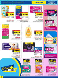 Folleto Carrefour Maxi semana 39 Página 7