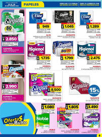 Folleto Carrefour Maxi semana 39 Página 8