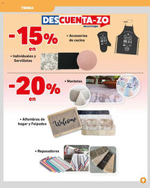 Catálogo Cooperativa Obrera Página 8
