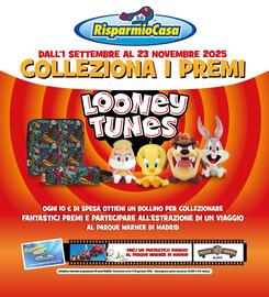 Volantino Risparmio Casa Pagina 26
