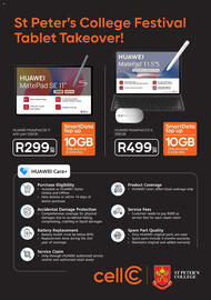 Cell C catalogue Page 3