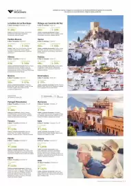 Catálogo Viajes El Corte Inglés Página 3