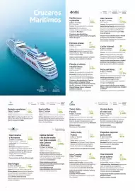 Catálogo Viajes El Corte Inglés Página 6