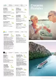 Catálogo Viajes El Corte Inglés Página 7