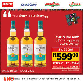 Jumbo catalogue week 38 Page 2