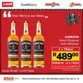 Jumbo catalogue week 38 Page 3