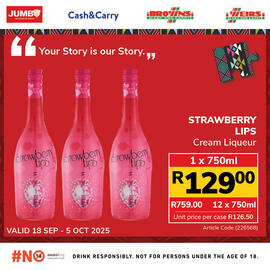 Jumbo catalogue week 38 Page 4