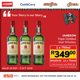 Jumbo catalogue week 38 Page 5