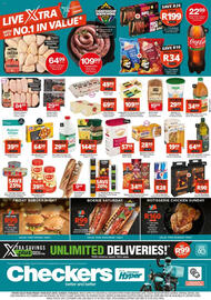 Checkers catalogue Page 1