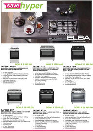 Save catalogue Page 1