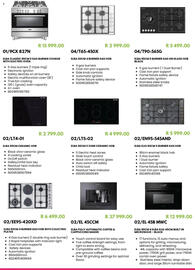Save catalogue Page 2