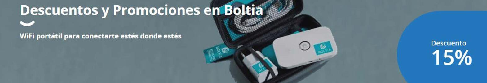 Folleto Mutua Madrileña Página 1