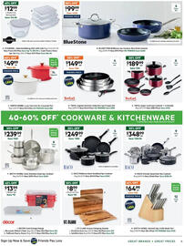 Harris Scarfe catalogue Page 11