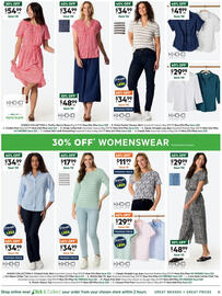 Harris Scarfe catalogue Page 15