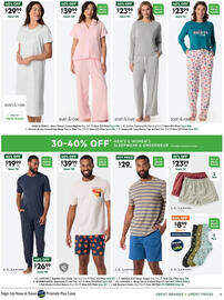 Harris Scarfe catalogue Page 17