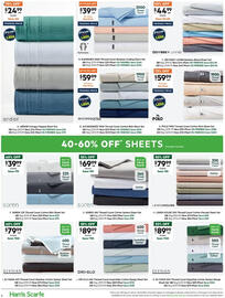 Harris Scarfe catalogue Page 4