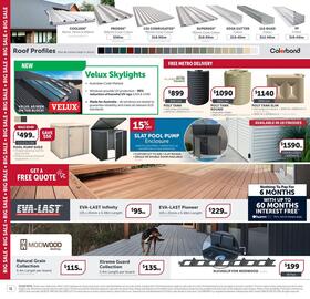 Stratco catalogue Page 10