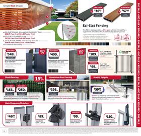 Stratco catalogue Page 11