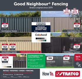 Stratco catalogue Page 12