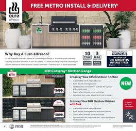 Stratco catalogue Page 4