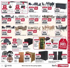 Stratco catalogue Page 5