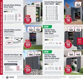 Stratco catalogue Page 6