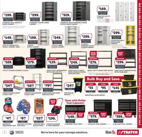 Stratco catalogue Page 7