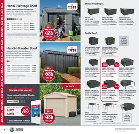 Stratco catalogue Page 8