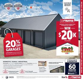 Stratco catalogue Page 9