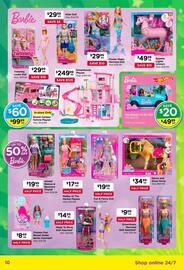 Toyworld catalogue Page 10
