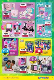 Toyworld catalogue Page 11