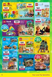 Toyworld catalogue Page 12